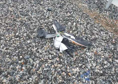 2013 Ford Escape Sel from USA, damaged, VIN 1FMCU0HX3DUA28923